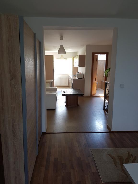 Cluj Lux Apartments المظهر الخارجي الصورة